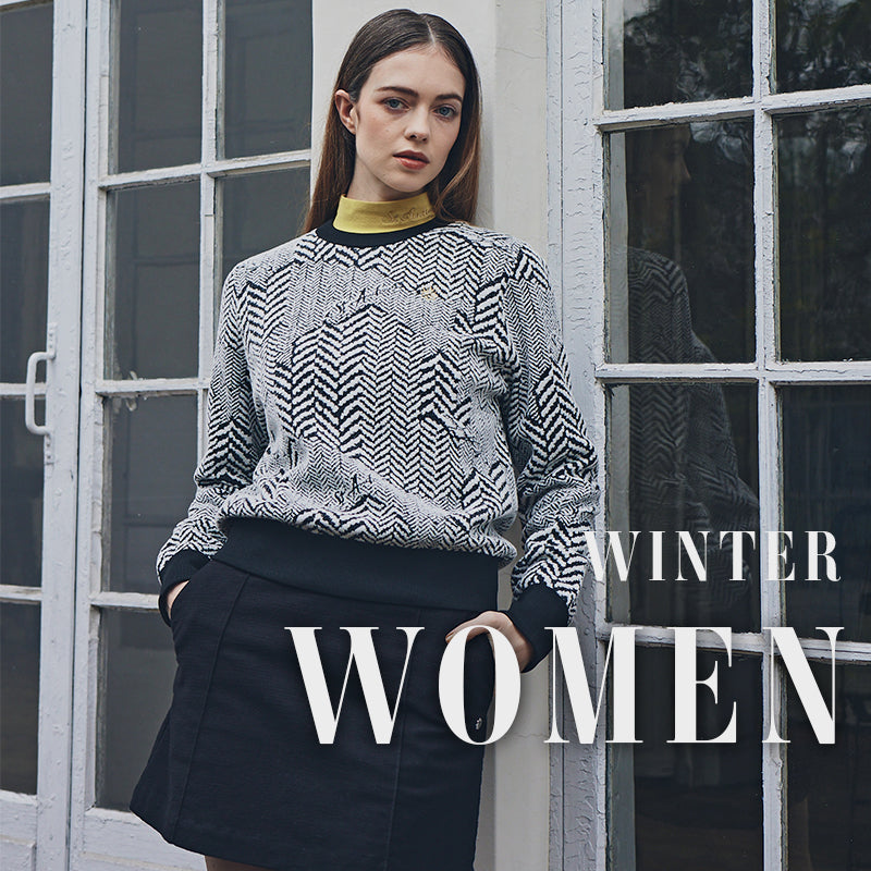 St ANDREWS（セントアンドリュース）｜【公式】通販mix.tokyo