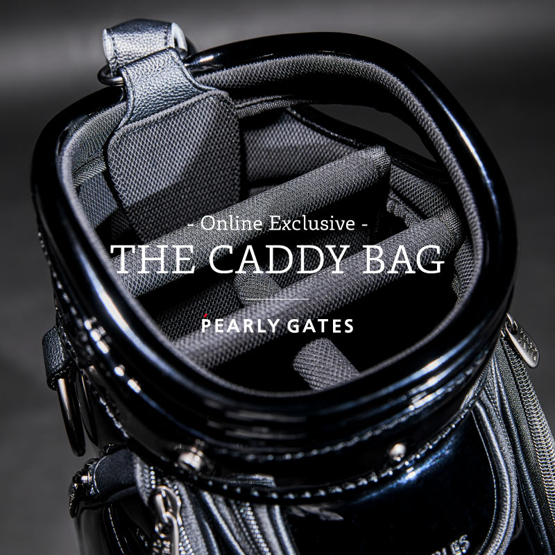 PEARLY GATES（パーリーゲイツ）｜【公式】通販mix.tokyo（ミックス