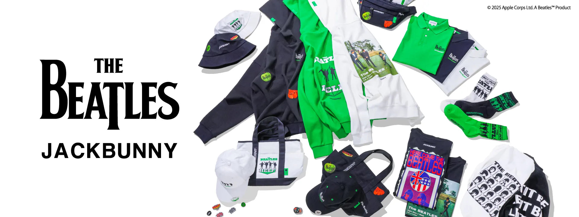 Jack Bunny!!（ジャックバニー）｜【公式】通販mix.tokyo（ミックス