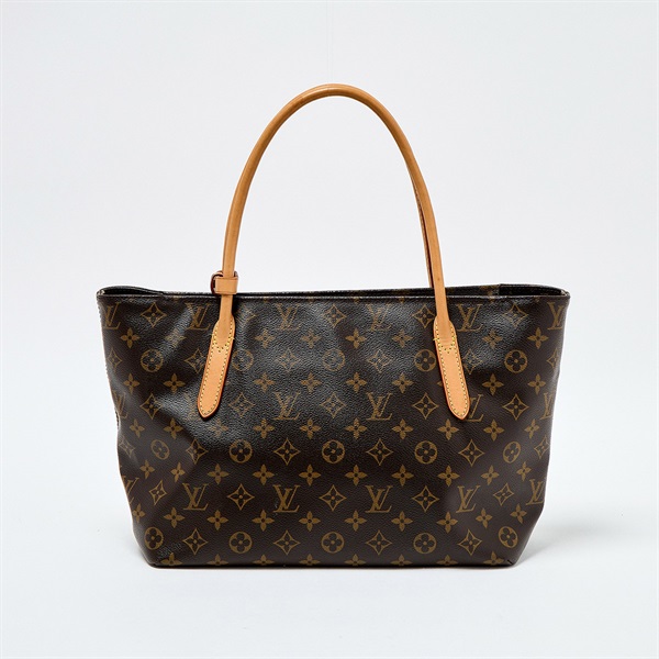 LOUIS VUITTON ラスパイユ モノグラム PM トートバッグ M40608