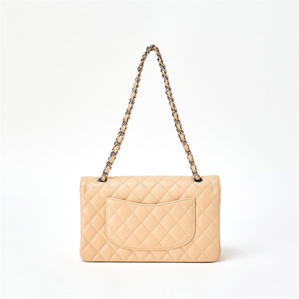 CHANEL マトラッセ 25 ダブルフラップダブルチェーン 2021年頃