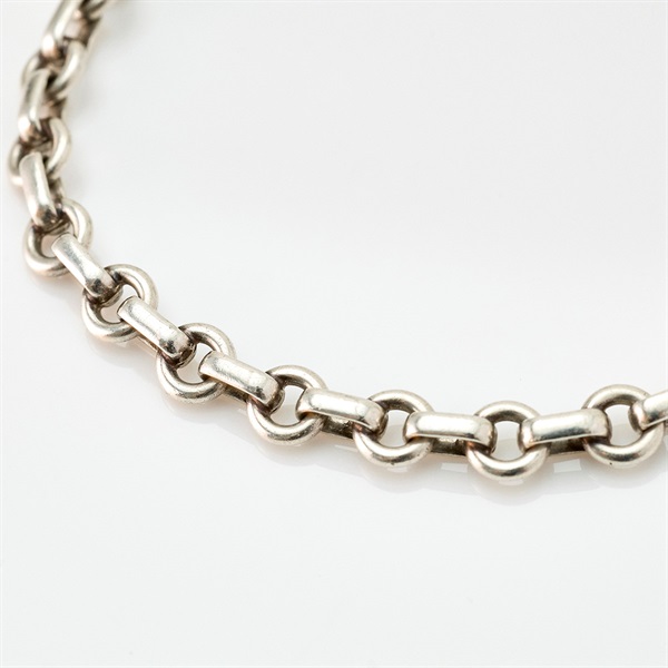 TIFFANY & Co. ブレスレット シルバー 925 | MixTHINKS（ミックス