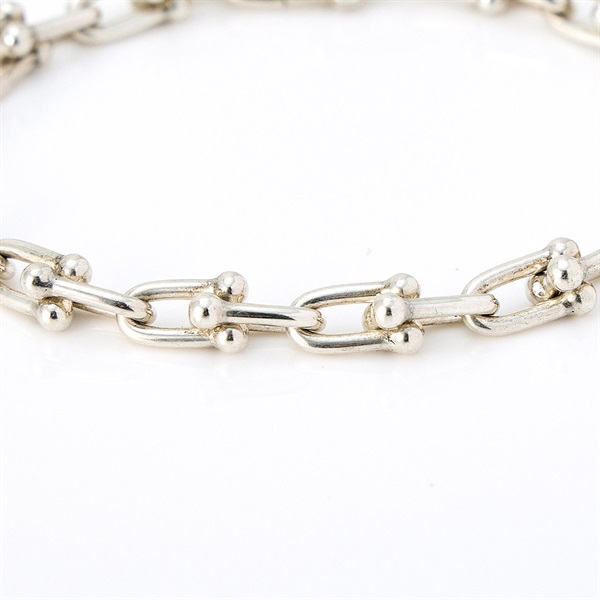TIFFANY & Co. ハードウェア スモールリンク ブレスレット