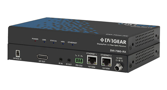 DVI-7380 - DVIGear -ミックスウェーブ株式会社
