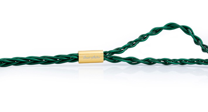 Emerald MKII 8-Wire - Beat Audio -ミックスウェーブ株式会社