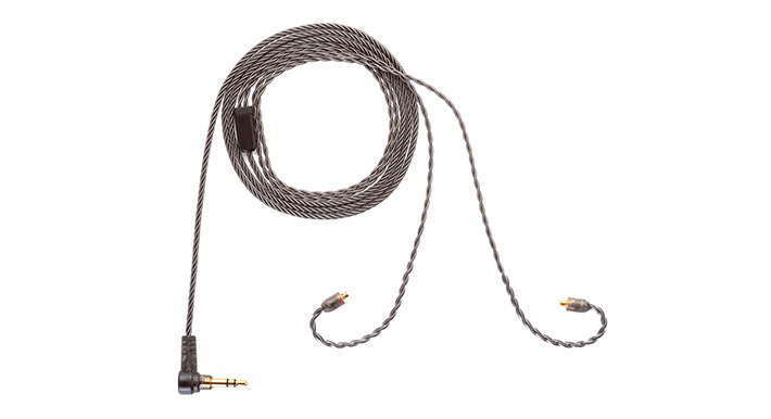 Andromeda 2020 - Campfire Audio -ミックスウェーブ株式会社