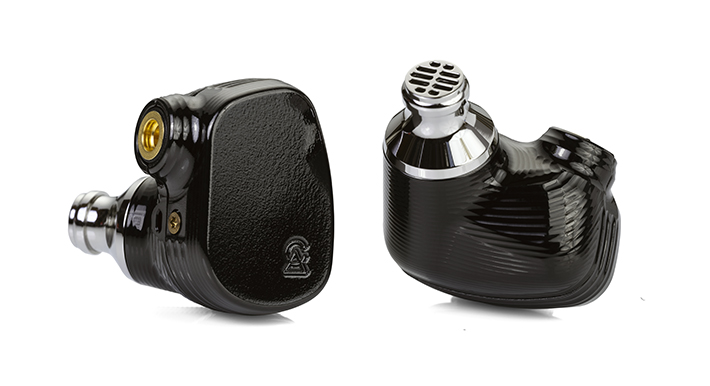 Solaris 2020 - Campfire Audio -ミックスウェーブ株式会社