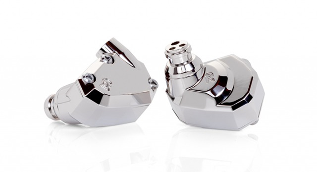 ANDROMEDA S - Campfire Audio -ミックスウェーブ株式会社