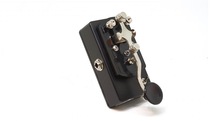 Telegraph Stutter（数量限定） - ミュージカルインストゥルメント