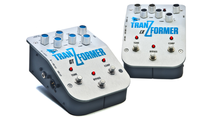 TranZformer GT / LX - API -ミックスウェーブ株式会社