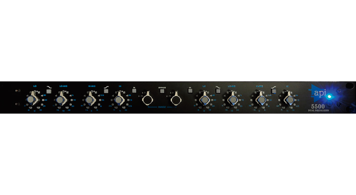 5500 - プロフェッショナル向け音響機器 -ミックスウェーブ株式会社