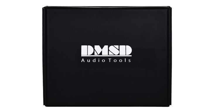 DMSD 60PRO - プロフェッショナル向け音響機器 -ミックスウェーブ株式会社