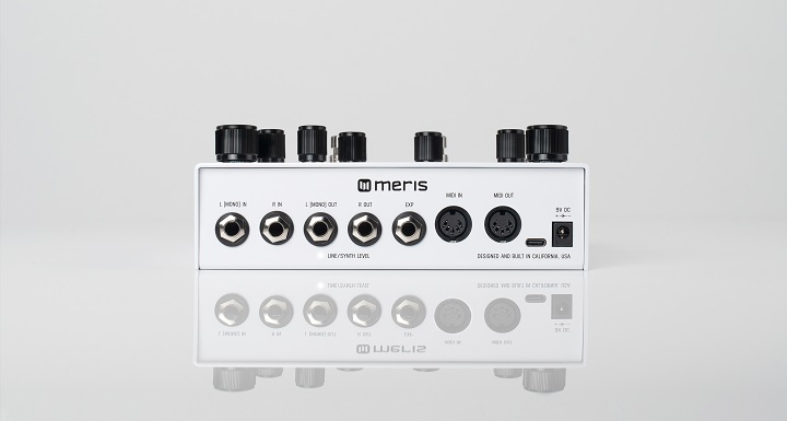 LVX - ミュージカルインストゥルメント -ミックスウェーブ株式会社