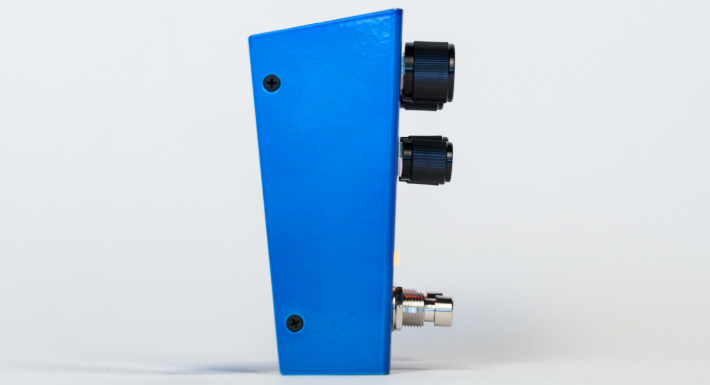 Mercury 7 Reverb - ミュージカルインストゥルメント -ミックス