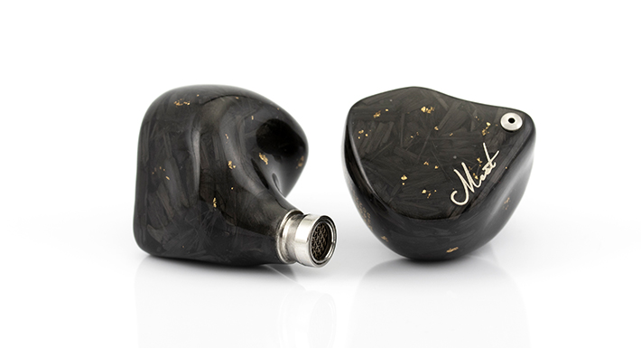 MEST MKII - Unique Melody -ミックスウェーブ株式会社