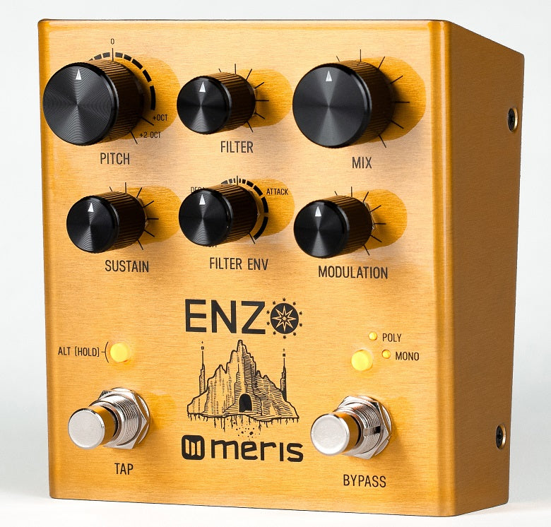 Enzo – MIXWAVE ONLINE STORE