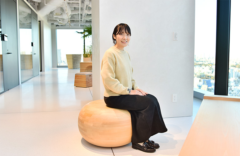 出産後もっと「仕事の○○感」を高めたいと思った。『みてね』サーバ