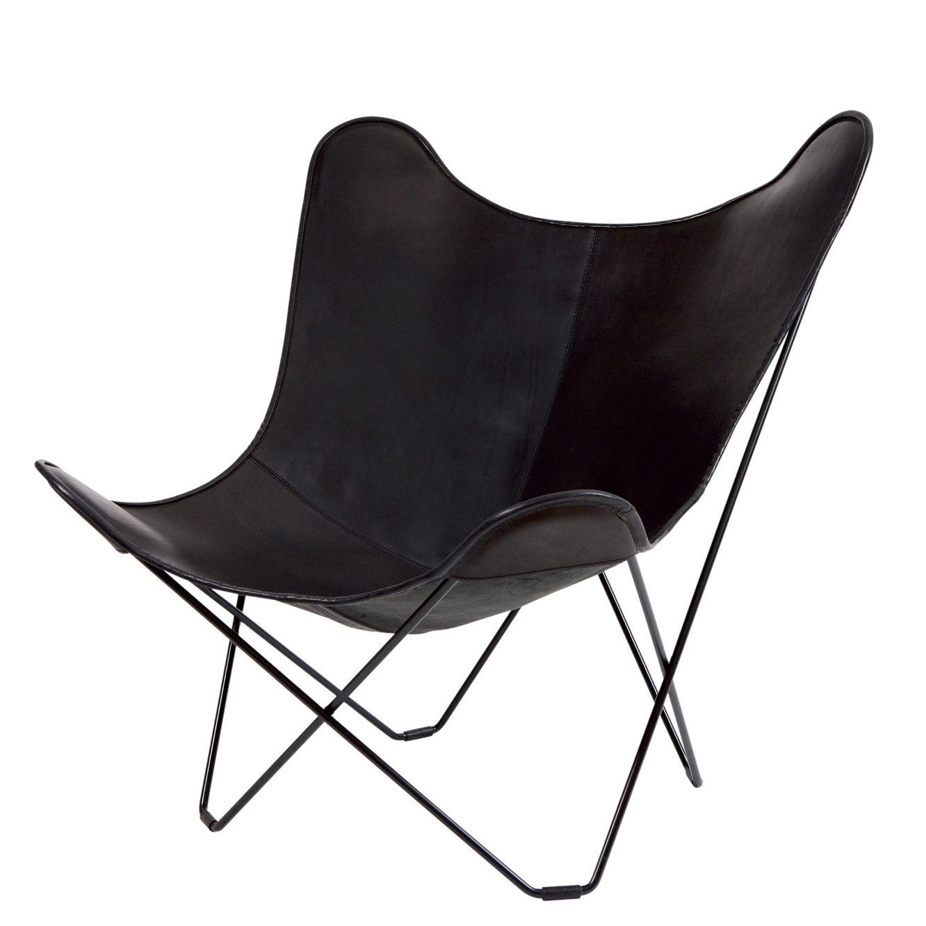 BKF BUTTERFLY CHAIR | CUERO – MIX life-style