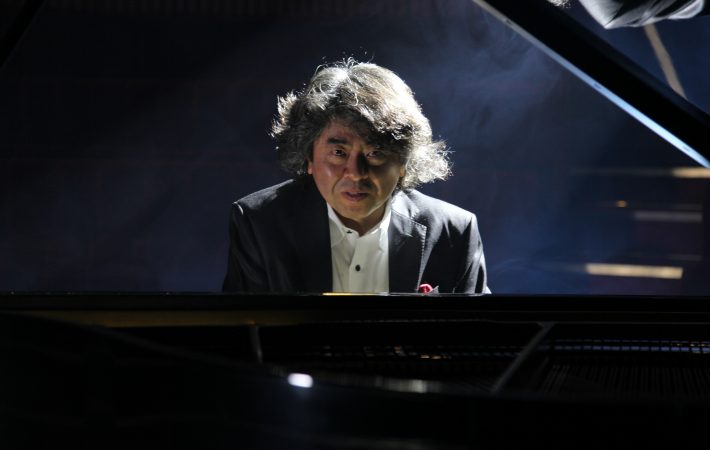 18歳以下無料招待・同伴者半額】「3大ピアノ協奏曲の響演」公演 5/3