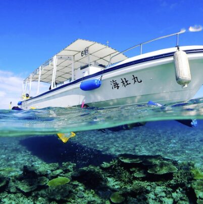 宮古島/約3時間/少人数制】ベテランガイドがご案内☆日本最大級の