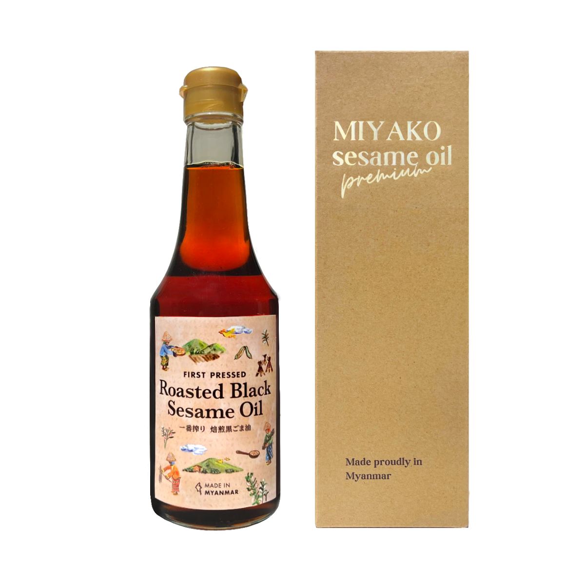 ミヤコフードミャンマー【日本公式】 – MIYAKO FOOD MYANMAR【日本公式】