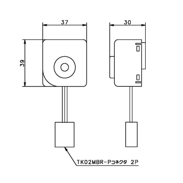警報器・ブザー EIZO EX4 機種別情報 EX4 | EIZO株式会社
