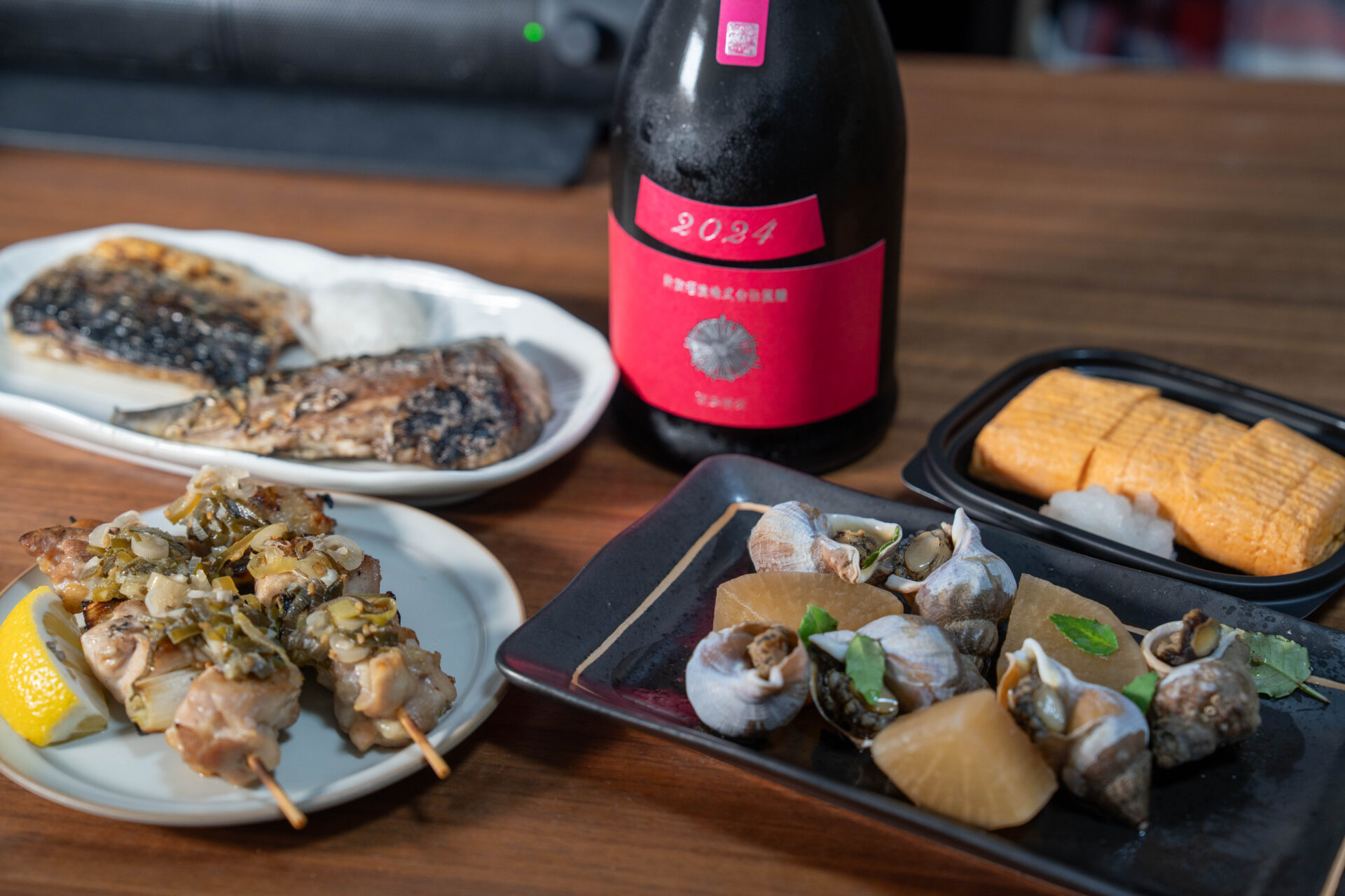 新政 秋櫻（コスモス） 生酛木桶純米 改良信交2024-Colors-【秋田