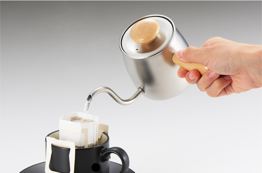 ミヤコーヒー アーカイブ - 宮崎製作所公式ウェブサイト