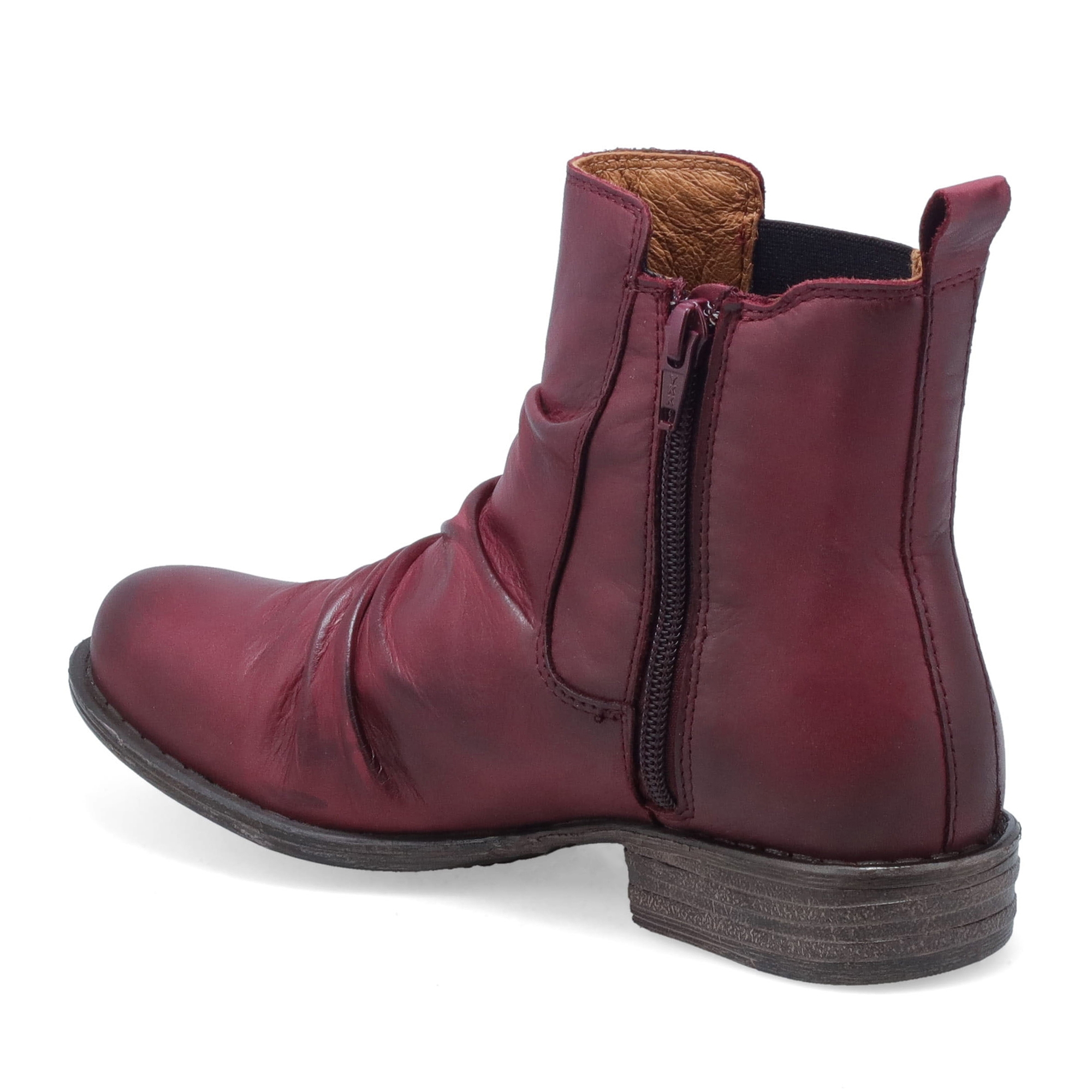 Miz Mooz Lovey Boots | Miz Mooz