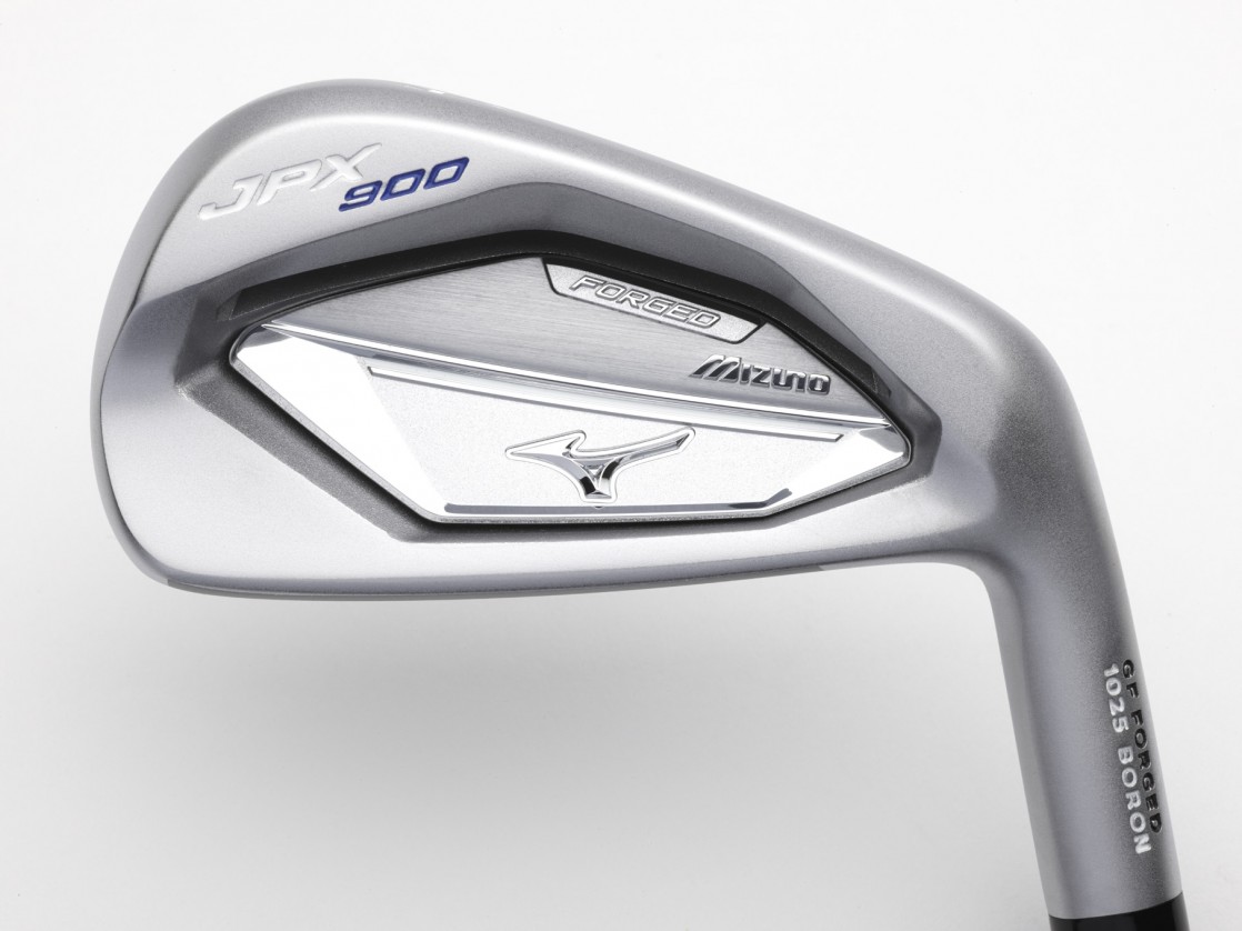More information on the new Mizuno JPX900 irons - Mizuno Golf