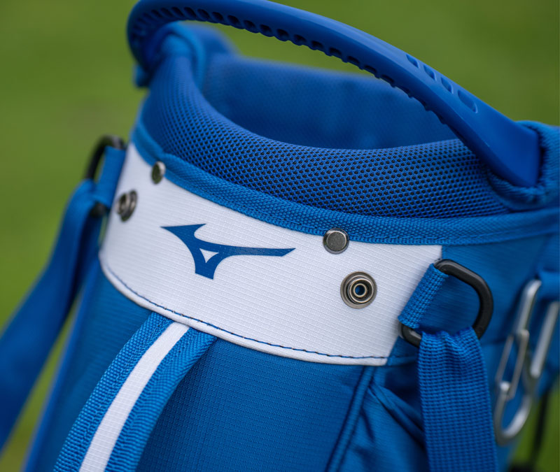 BR-D3 Stand Bag - Mizuno Golf Official Website