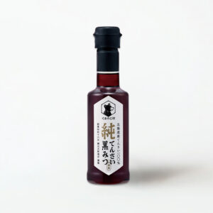 純てんさい 黒みつ - 水野商店オンラインショップ