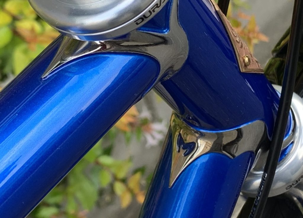 鉄と情熱のフレーム工房 – Mizushima製作所