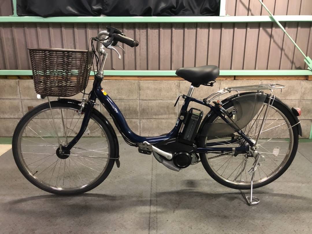 sanan1214様 YAMAHA PAS Natura グリーン 69 YAMAHA PAS Natura 26吋