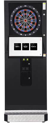 MJS ORIGINAL DARTS SYSTEM「矢音～ヤオン～」 - ダーツマシンの