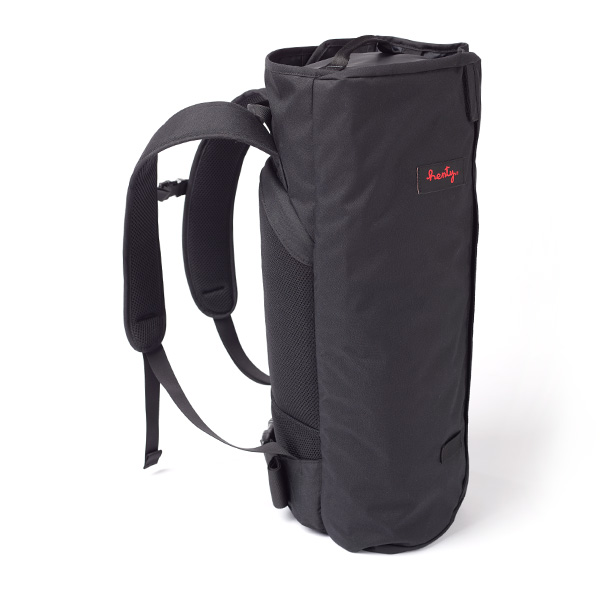 Henty CoPilot BackPack STD - MJSOFT (mjsoft.co.jp)