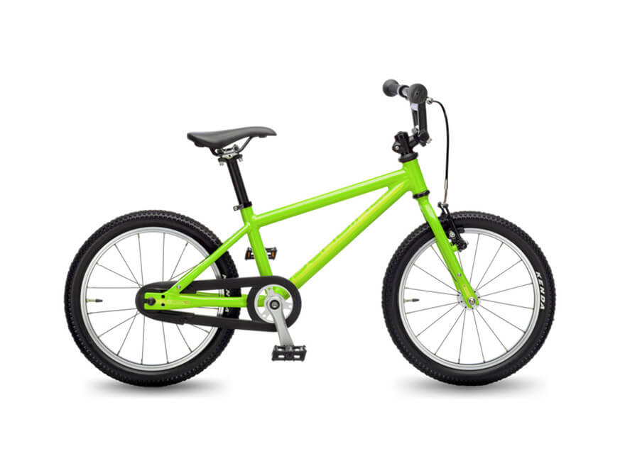 Islabikes CNOC 16 Kids Bike Review | Momentum Mag