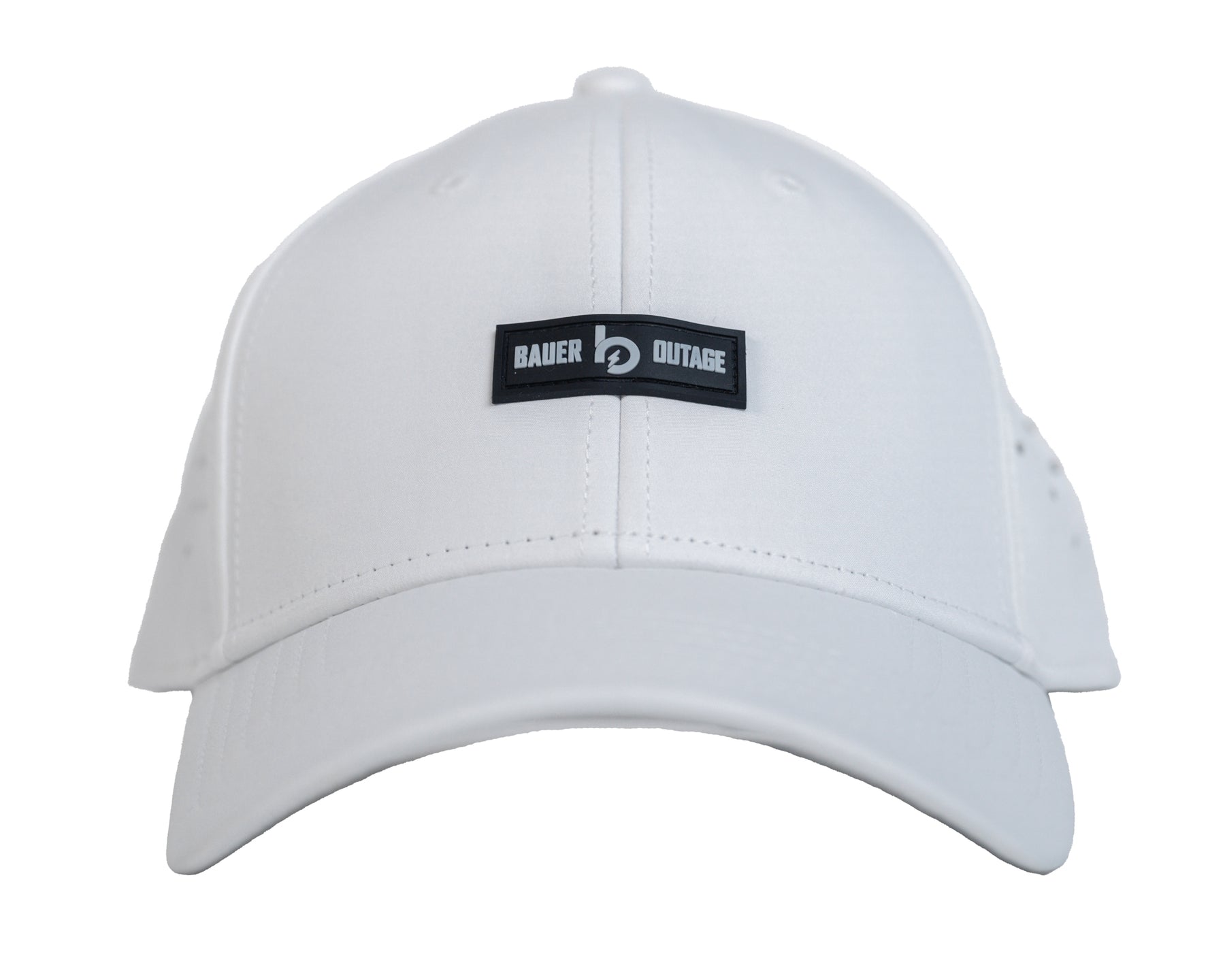 Bauer Outage - Performance Hat – Momentum