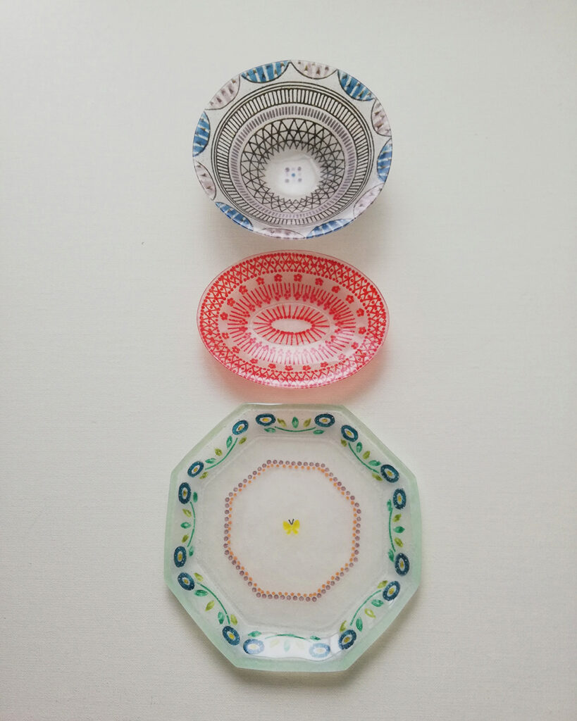 竹中悠記（出品のみ） | もみじ市 2019