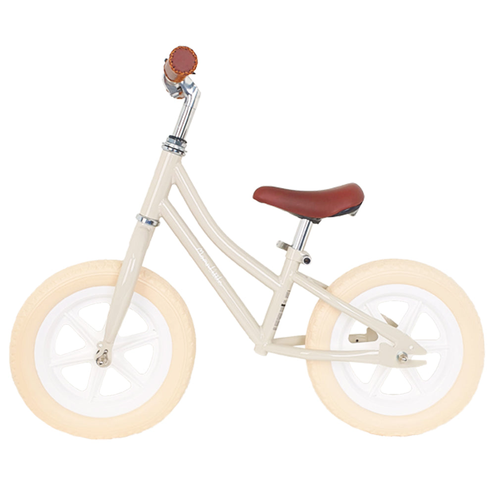 バランスバイク（カゴ付き） – MomnLittle