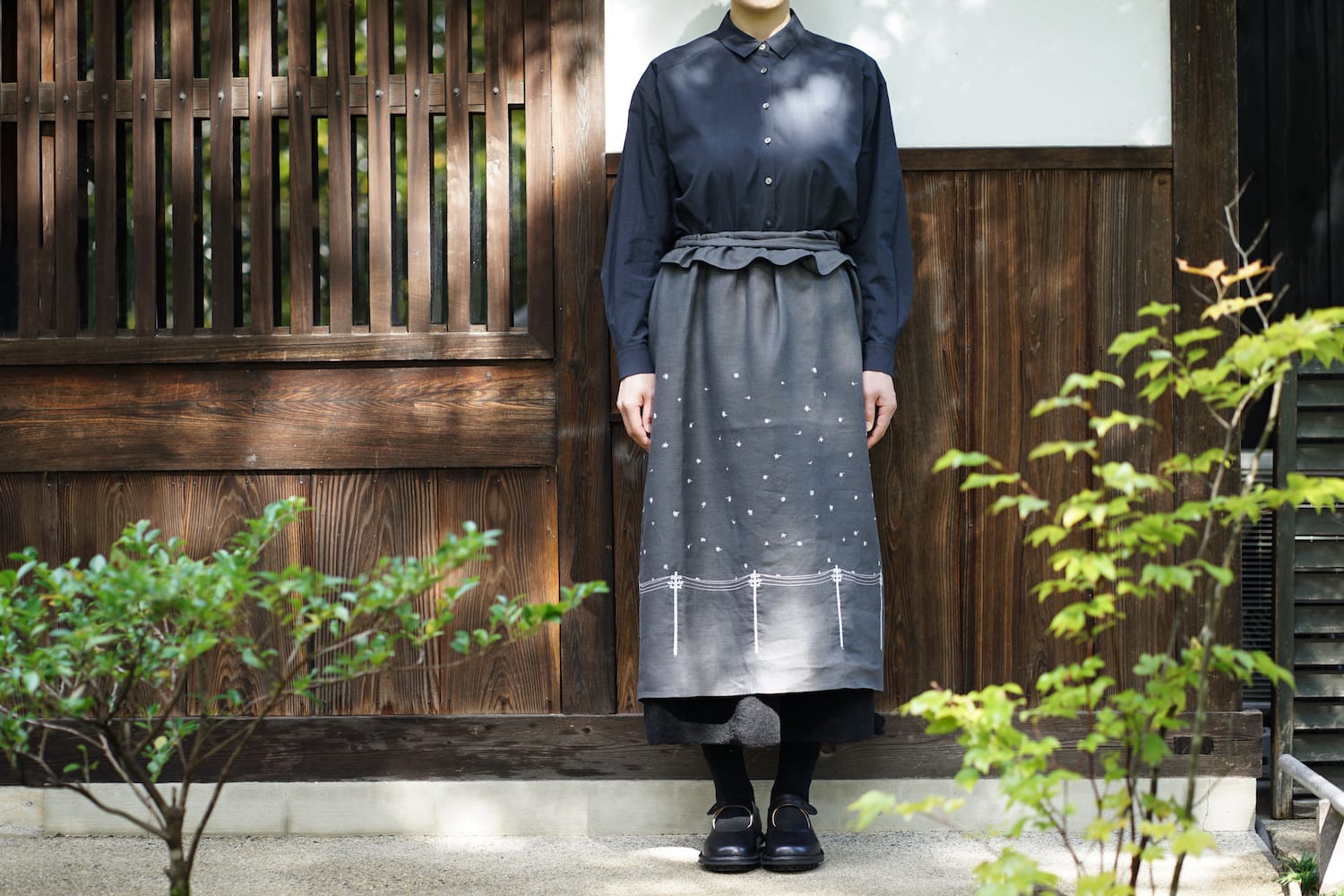 minä perhonen + 百草 つくりの回生 VIII. 「風を解く」 | ギャルリも