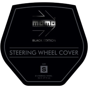 ELEGANT BLACK EDITION ｜ MOMO LIGHT TUNING