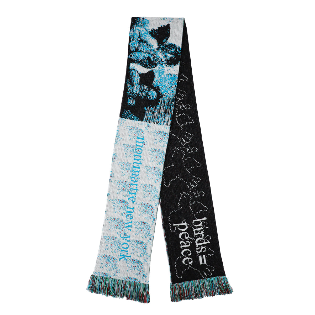 All – Montmartre New York