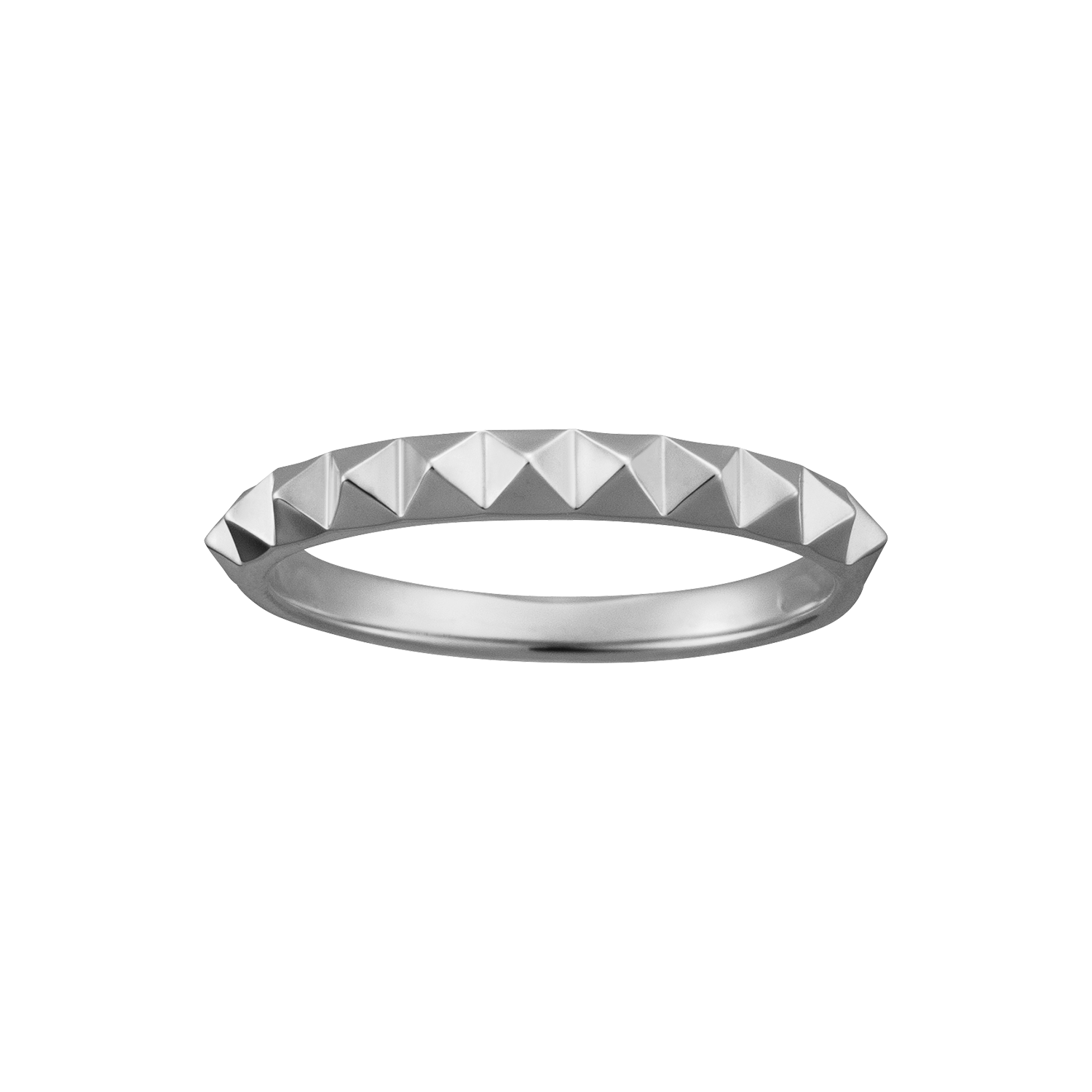 K10リング ハドリー｜MONATELIER（モナトリエ）公式｜K10 一粒ダイヤ