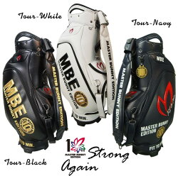 MASTERBUNNY EDITIONマスターバニー10周年WEB限定モデルツアー