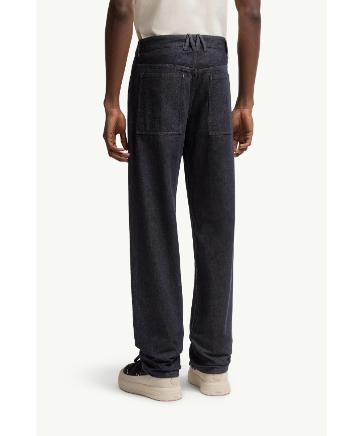 MONCLER/モンクレール_メンズ通販 | ジーンズ【送料無料】 | 三越