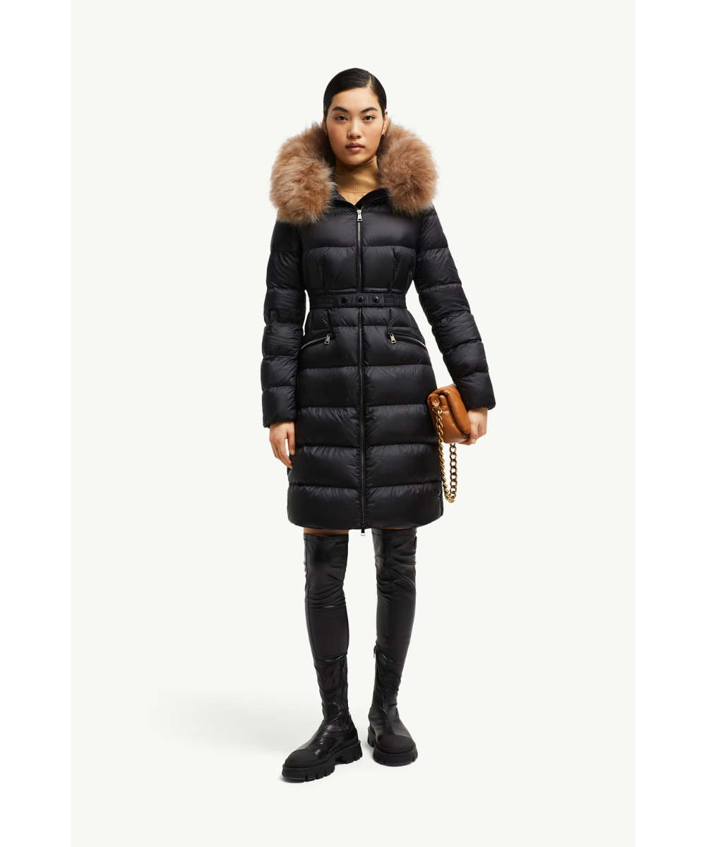 MONCLER/モンクレール_レディース通販 | BOEDIC ロングダウン