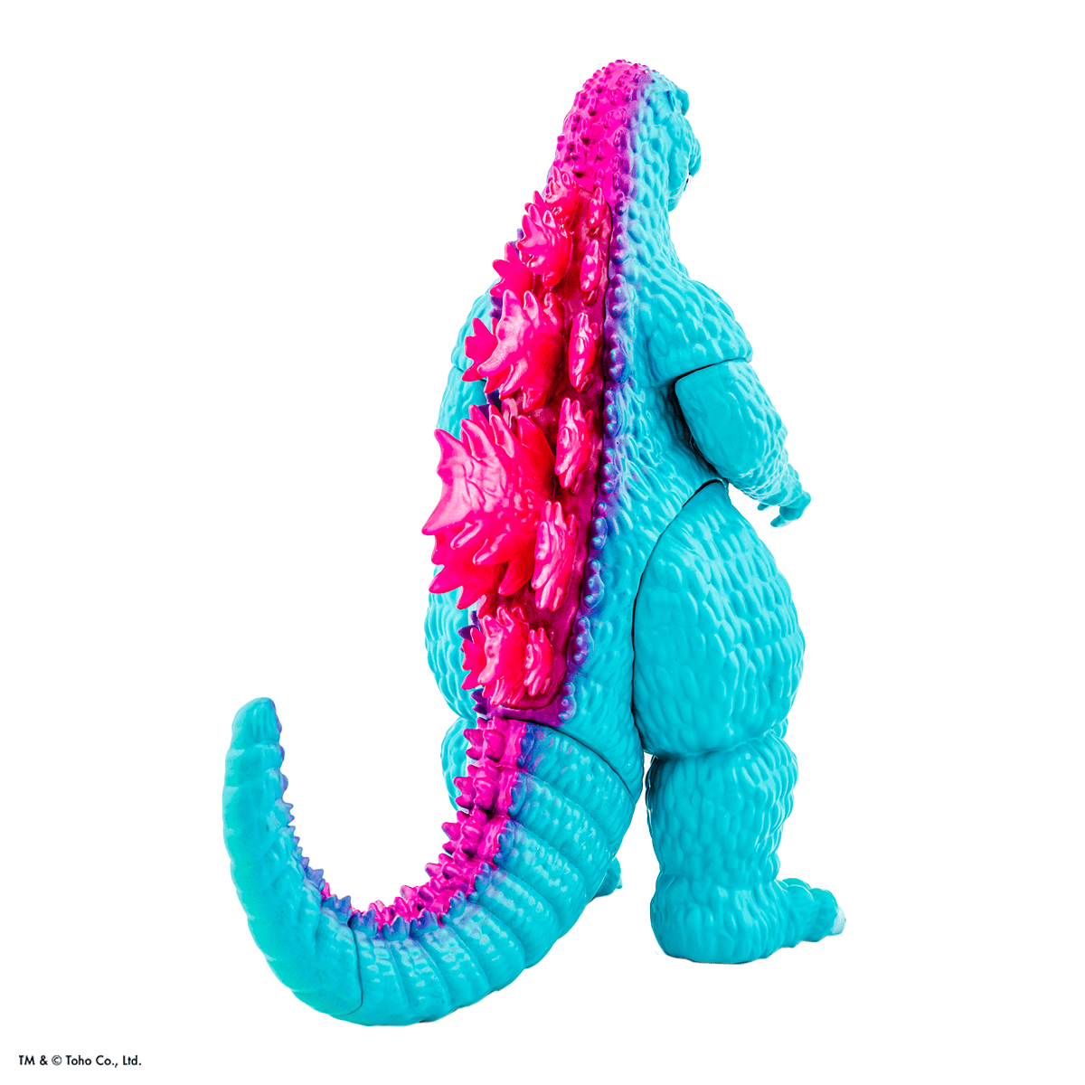 Godzilla 84 Soft Vinyl - Umi Variant – Mondo
