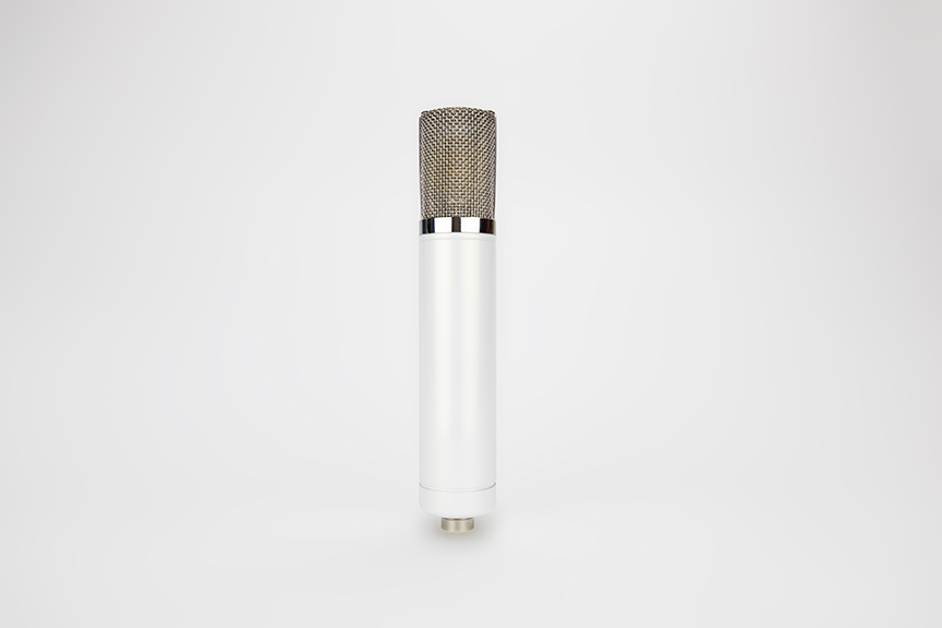 Introducing Monheim Crème – The Ultimate Tube Condensor Microphone