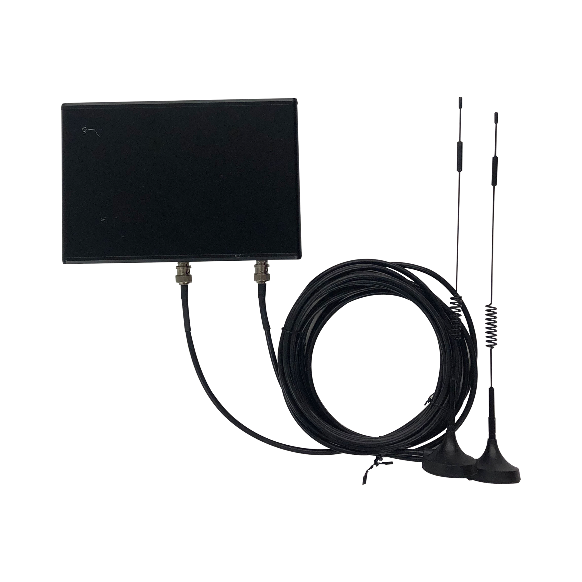 建設現場用マイクセット／ハンドタイプ | モニたろう